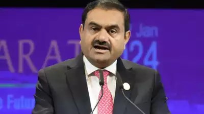 adani